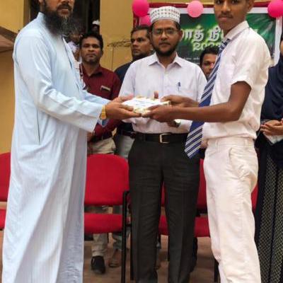 Nabi