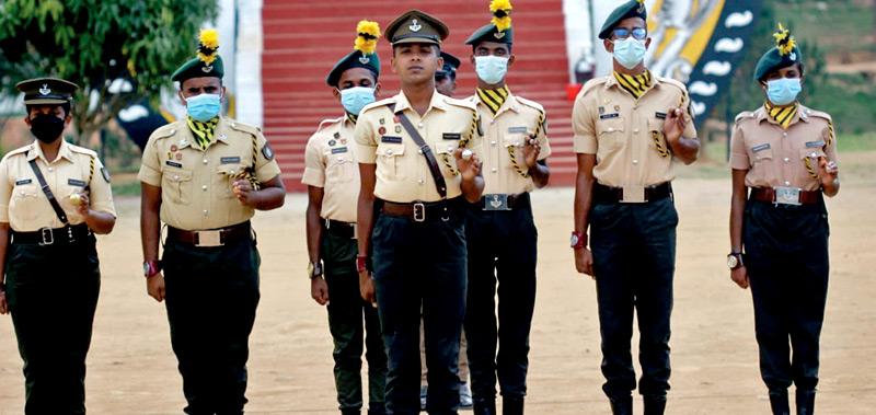 Cadet Sergeant